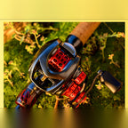 Baitcasting Reel Spool for Light Lures, Aftermarket Upgrade