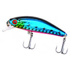 Sinking Minnow Lure, 5.5 cm (2.2 in) 6.5 g (0.23 oz)