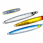 Glow Metal Jig for Boat Fishing, 80–160 g (2.8–5.6 oz)