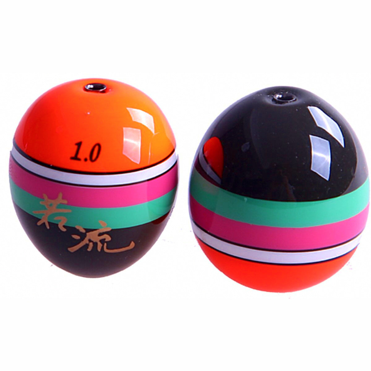 Paulownia Wood Sea Fishing Float (Surf/Rock), Sizes 00 to 5B
