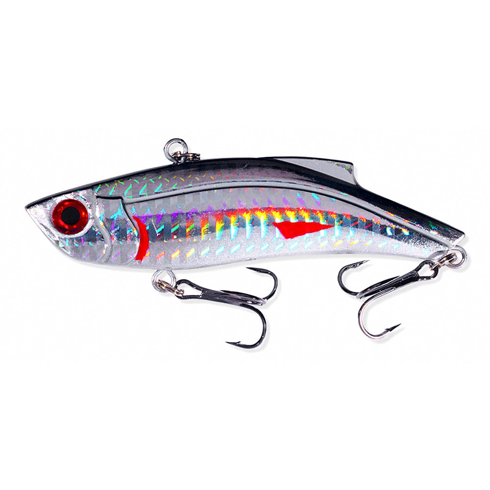 VIB Vibration Blade Bait, 9 cm (3.5 in) 28 g (1 oz)