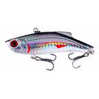 VIB Vibration Blade Bait, 9 cm (3.5 in) 28 g (1 oz)