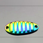 Metal Casting Spoon Lure, 1.5–25 g (0.05–0.9 oz)