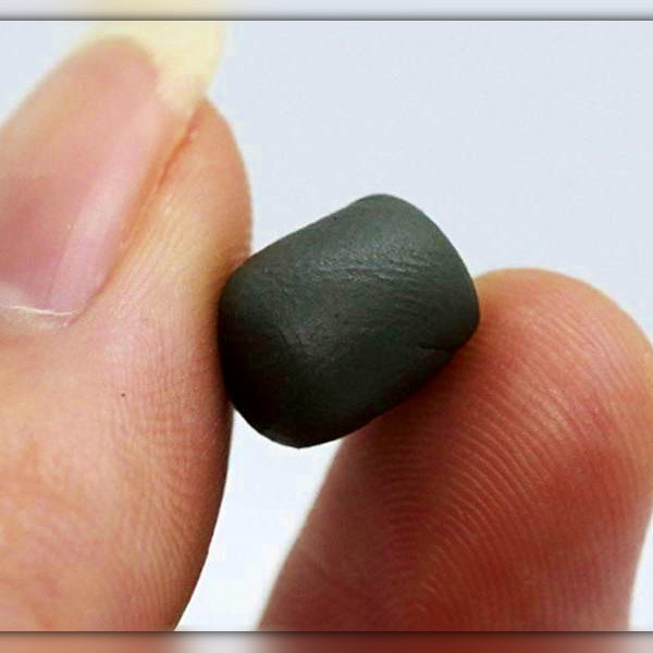 Tungsten Putty Sinker Weight, 0.42–1.76 oz (12–50 g)