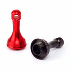 Reel Anti-Collision Balance Bar, Metal, S & D Style