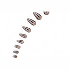 Tungsten Bullet Sinkers, Sizes 2B–9B (0.04–0.36 oz)