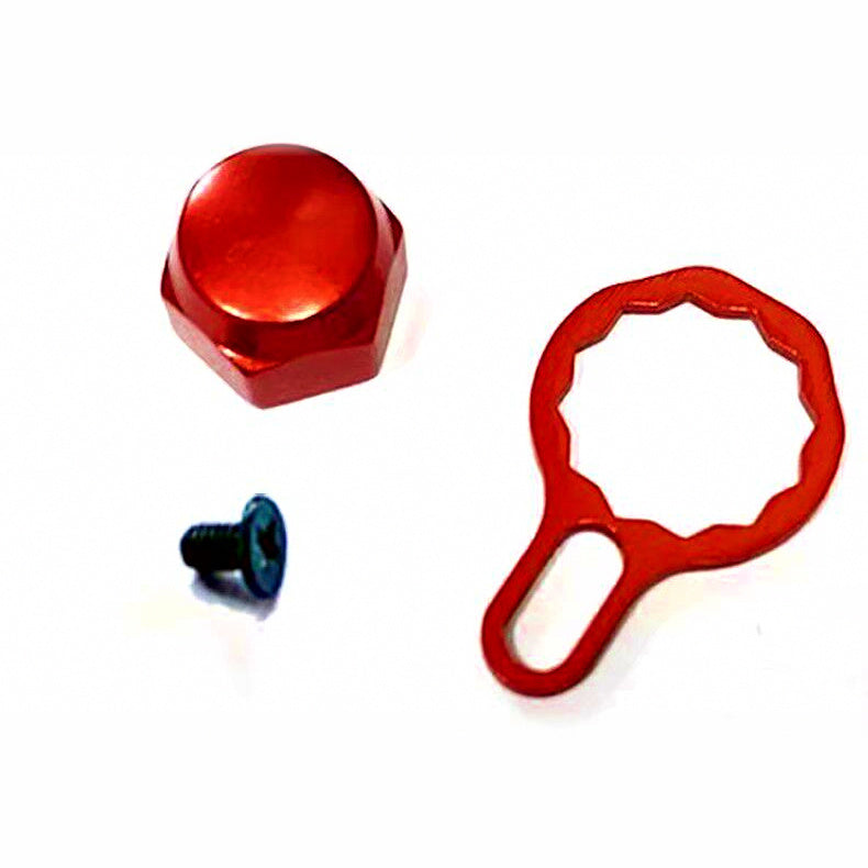 Baitcasting Reel Handle Replacement, Left or Right Hand