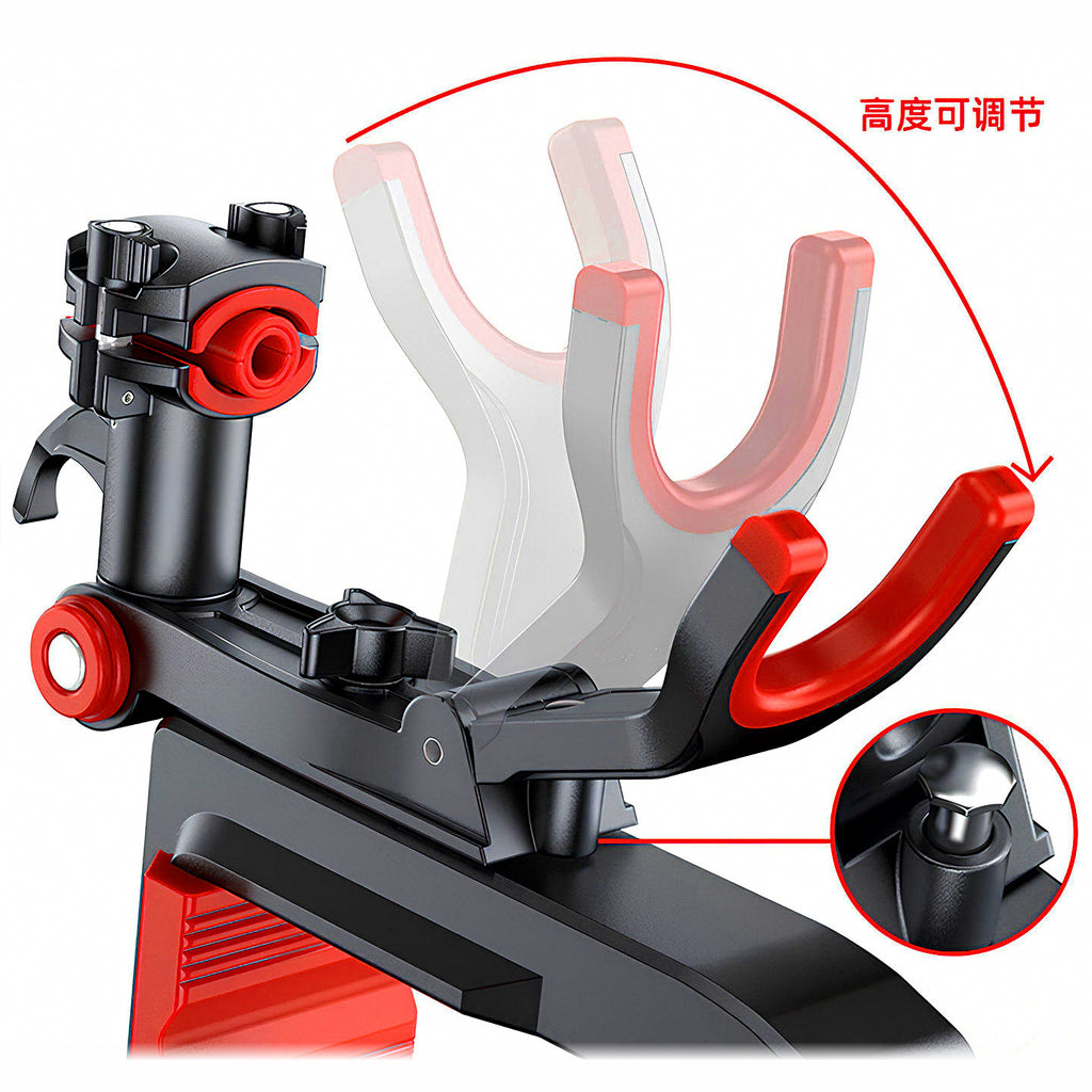 Boat Rod Holder Bracket, Stainless Steel Tripod Style