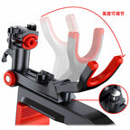 Boat Rod Holder Bracket, Stainless Steel Tripod Style