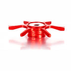 Lightweight Aluminum Alloy Baitcasting Reel Part, 5/6-Star