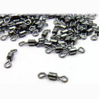 Figure-8 Ring Connectors, 50 Pack, Sizes 8–14
