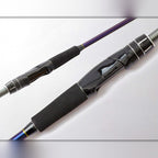 Heavy Lead Boat Rod, Straight Grip, 1.8–2.4 m (5.9–7.9 ft)