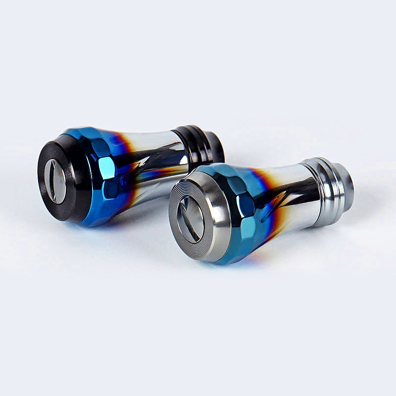 Baitcasting Reel Handle Knob Upgrade, 1 or 2 pcs