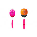 Silicone Line Stopper Bars for Rigs, Sizes S/M/L