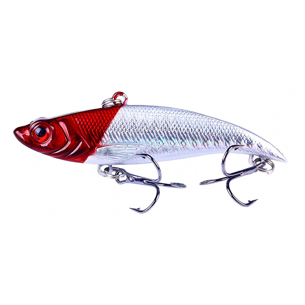 VIB Vibration Blade Lure, 12 g (0.42 oz) Slow Sinking
