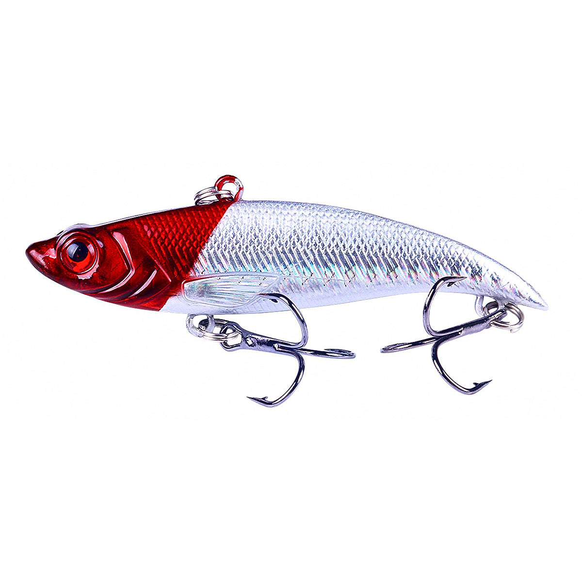 VIB Vibration Blade Lure, 12 g (0.42 oz) Slow Sinking