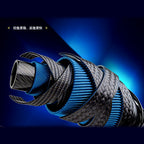 Extra-Fast 2-Pc Carbon Bass Rod, 1.95–2.01 m (6.4–6.6 ft)