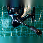 Reel Wrap Film Kit, Pre-Cut for 2000-Size Spinning Reel
