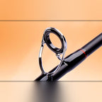 2-Piece Carbon Lure Rod, 1.98–2.7 m (6 ft 6 in–8 ft 10 in)