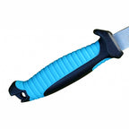 Stainless Steel Fish Fillet Knife, 13 cm (5.1 in) Blade