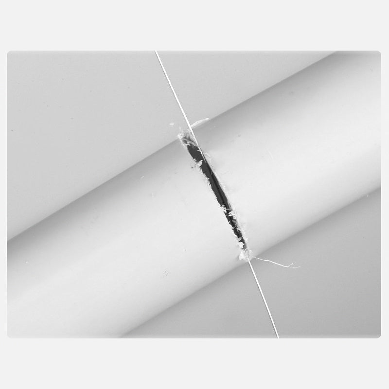Carbon Leader Line, 220 m (241 yd), Clear or Green, No. 0.4-10