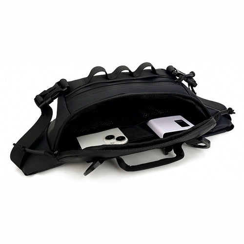 Multifunction Fishing Sling Bag / Waist Pack, 5 Colors