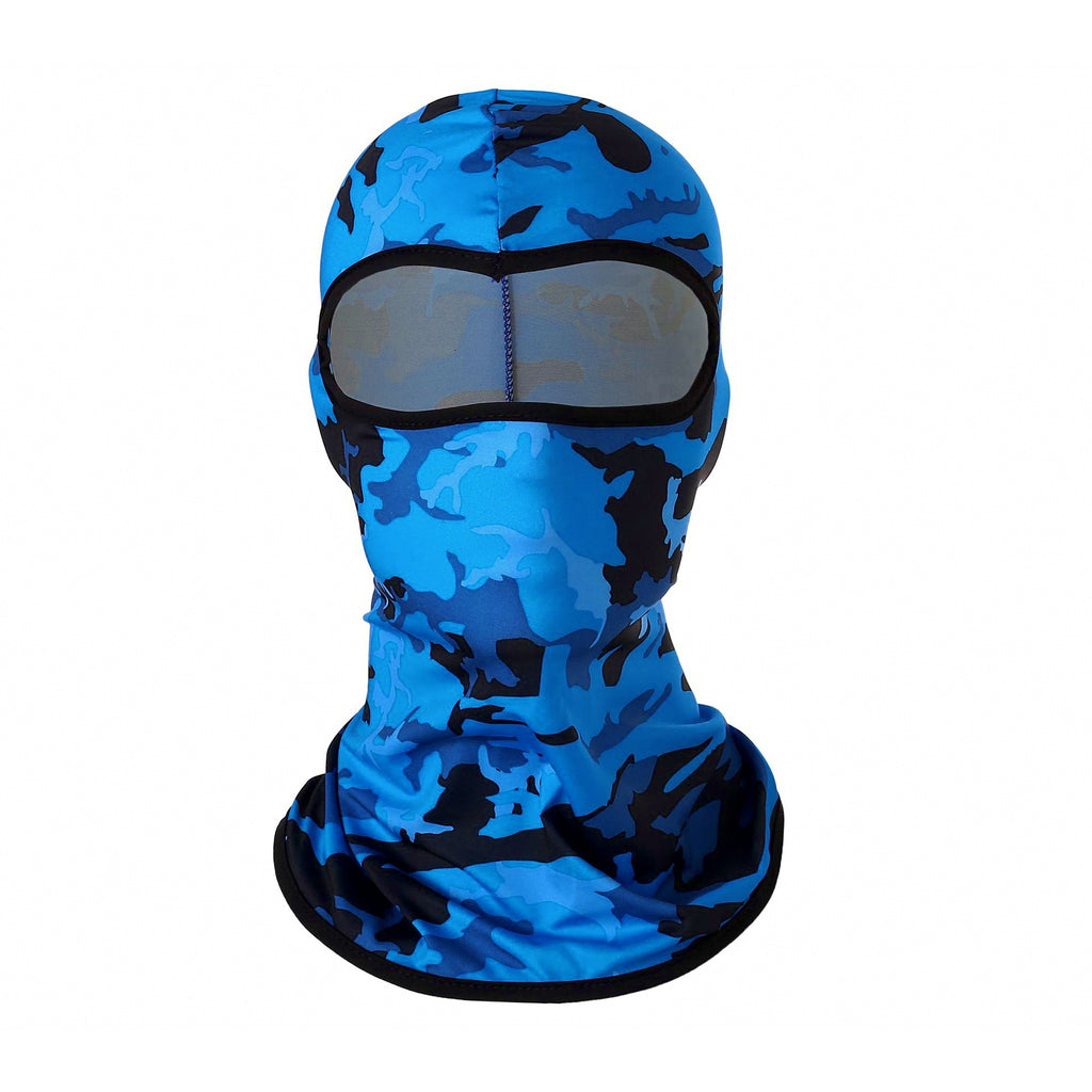 UV Sun Protection Face Mask Balaclava, One Size