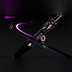 2-Piece Extra-Fast Carbon Lure Rod, 1.91–2.04 m (6 ft 3 in–6 ft 8 in)