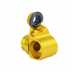 Metal Line Guide Outlet Upgrade Part for Baitcasting Reel