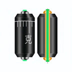 Slip Float Rig Set with Space Beads and Stop Beads