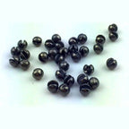 Rubber-Coated Split Shot, 0.004–0.065 oz (0.12–1.85 g)