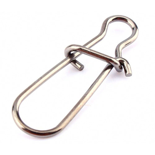 Stainless Steel Fast Snaps, Size 000 to 8