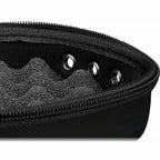 Hard Shell Reel Case for Baitcasting & Spinning Reels