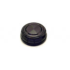 Aluminum Spinning Reel Handle Knob & Dust Cap for X6 Reel