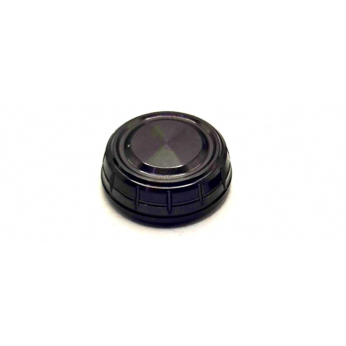 Aluminum Spinning Reel Handle Knob & Dust Cap for X6 Reel