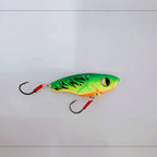 VIB Blade Bait, Reinforced Single Hook, 7–14 g (0.25–0.5 oz)