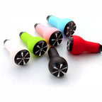 Foam Reel Handle Knob for Baitcasting Reels, Gourd Shape