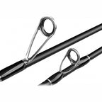 Carbon UL/M Rod and Reel Combo, 1.53–2.4 m (5–8 ft)