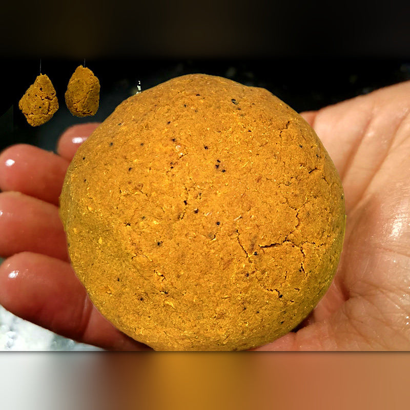 Sea Fishing Dough Bait, 200 g (7.1 oz) Bag