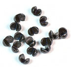Split Shot Sinkers, Lead Pinch-On, Sizes G5 to 8B