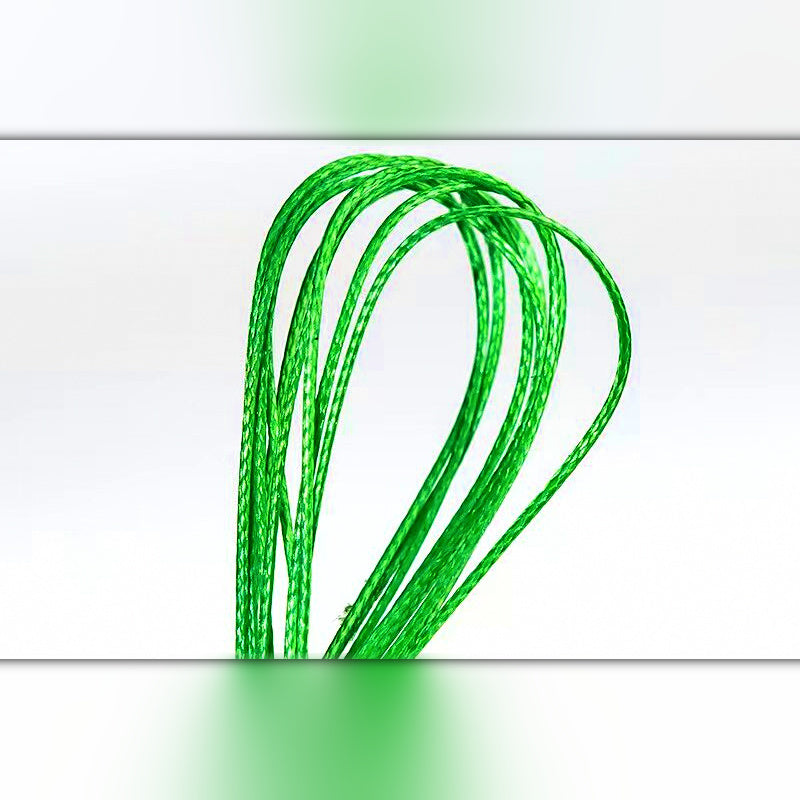 8-Strand Braided Fishing Line, PE 1.5–4, 150/300 m