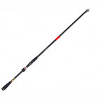 Ultralight Carbon Iso Rod, 2.7–6.0 m (8.9–19.7 ft)