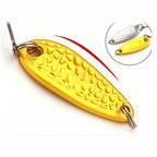 Micro Casting Metal Jig, 2.5–7 g (0.09–0.25 oz)
