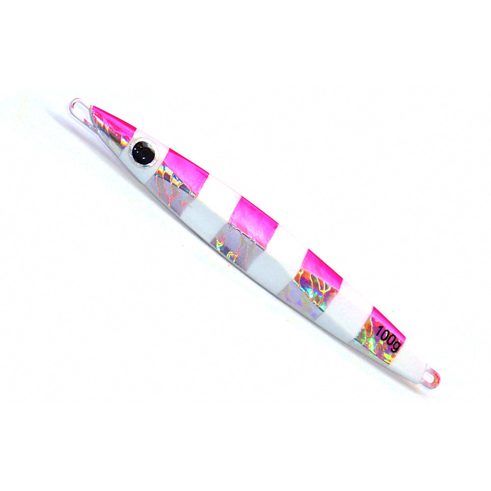 Glow Slow Pitch Jig, 80 g (2.8 oz)