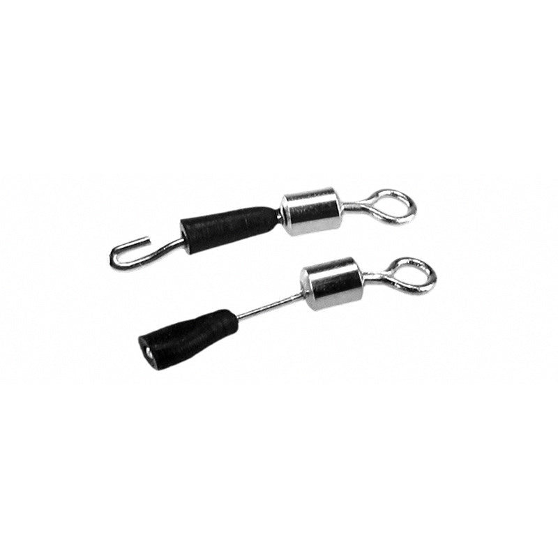 Quick Change Snap Clips, Fast Leader Snaps (S/M/L)