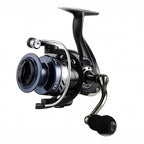 Spinning Reel, Sizes 1000-7000, NX / FK / NXS / ZS Series