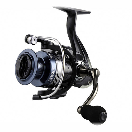 Spinning Reel, Sizes 1000-7000, NX / FK / NXS / ZS Series