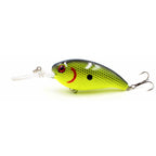 Long Lip Crankbait Hard Bait, 14.5 g (0.5 oz)