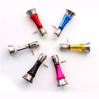 Aluminum Reel Balance Post, Anti-Collision Reel Upgrade Part
