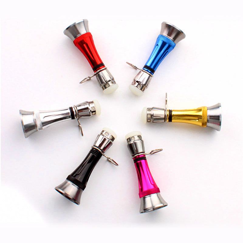Aluminum Reel Balance Post, Anti-Collision Reel Upgrade Part